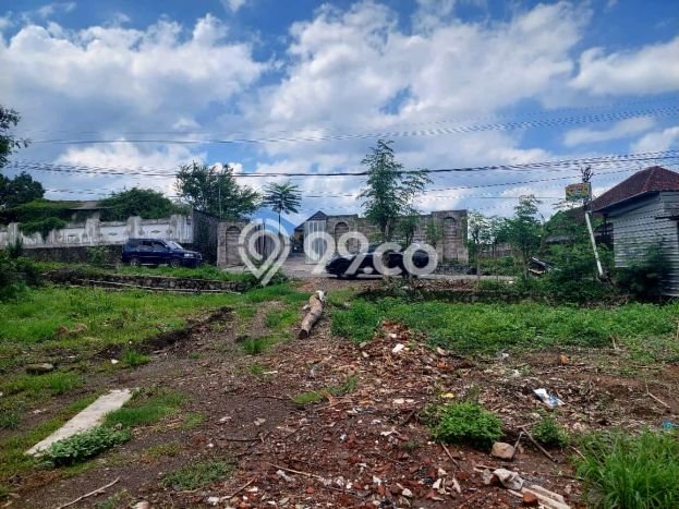 Tanah Kavling di Pandaan Dijual dengan Luas 2200m2 Tanah Kavling di Pandaan Dijual dengan Luas 2200m2