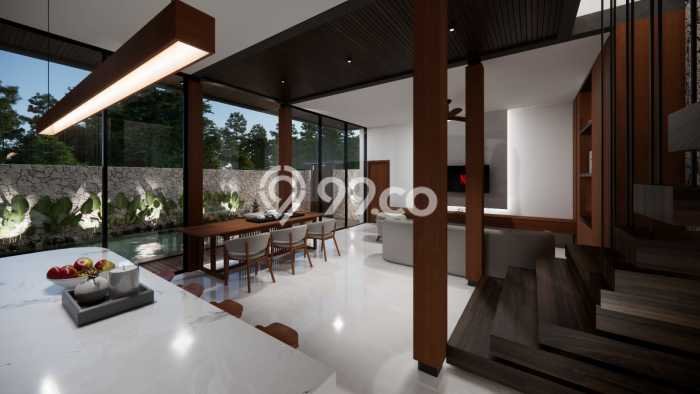 Dijual Rumah Luas Megah Dengan View Cantik di Jimbaran, Badung Dijual Rumah Luas Megah Dengan View Cantik di Jimbaran, Badung