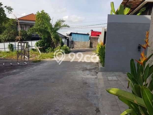 Vila Strategis Kawasan , Area 200m2m², Dekat Badung, Badung Vila Strategis Kawasan , Area 200m2m², Dekat Badung, Badung