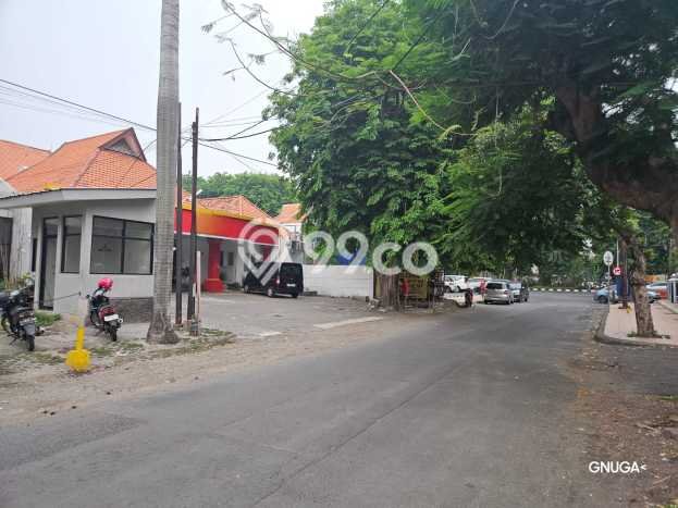 Hot Offer Hunian Mewah Ideal dan Luas di Tegalsari, Surabaya Hot Offer Hunian Mewah Ideal dan Luas di Tegalsari, Surabaya