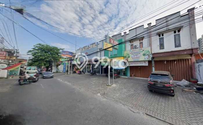 Unit Komersial Disewakan di Surabaya Kawasan Strategis Harga Kompetitif Unit Komersial Disewakan di Surabaya Kawasan Strategis Harga Kompetitif