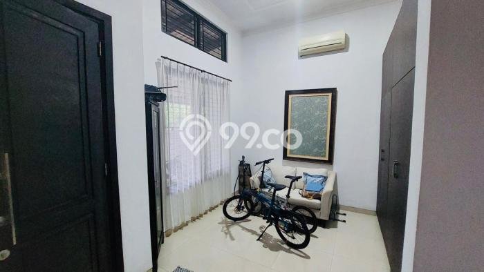Dijual Rumah Elit Exclusive di Gayungan, Surabaya Dijual Rumah Elit Exclusive di Gayungan, Surabaya