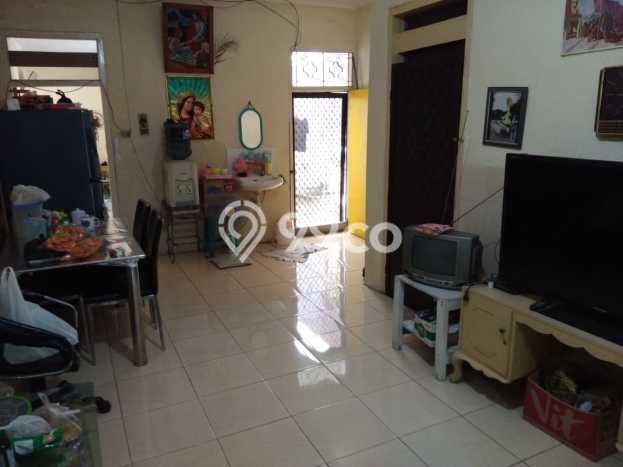 Jual Rumah Strategis Bagus Punya 3 KT di Rungkut Surabaya SHM Jual Rumah Strategis Bagus Punya 3 KT di Rungkut Surabaya SHM