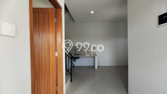 Rumah Modern Minimalis 3 KT Siap Huni di Denpasar Selatan Rumah Modern Minimalis 3 KT Siap Huni di Denpasar Selatan