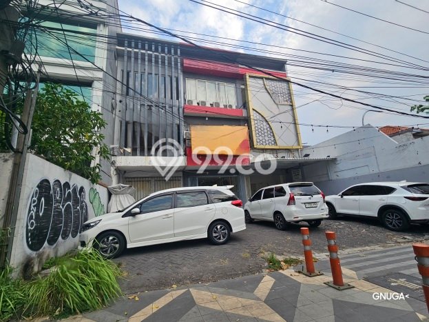 Ruko Favorit Dijual di Wonokromo Surabaya Area Pusat Bisnis Ruko Favorit Dijual di Wonokromo Surabaya Area Pusat Bisnis