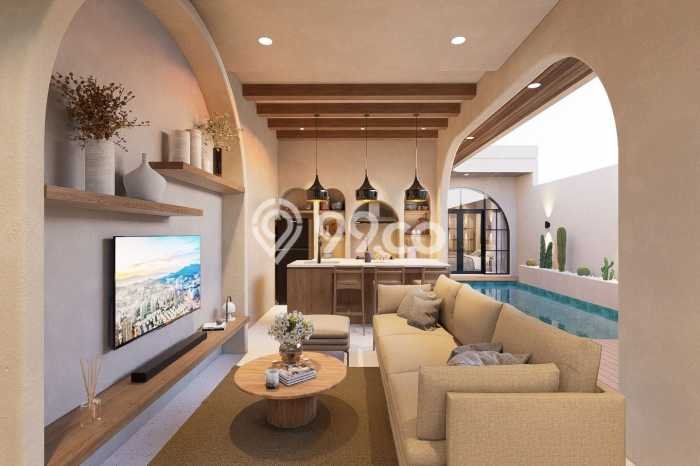 Dijual Rumah Luas Megah Dengan View Cantik di Jimbaran, Badung Dijual Rumah Luas Megah Dengan View Cantik di Jimbaran, Badung