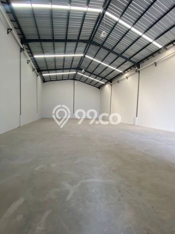 Gudang Paling Dicari LB 180m2 Dijual di Gedangan Gudang Paling Dicari LB 180m2 Dijual di Gedangan