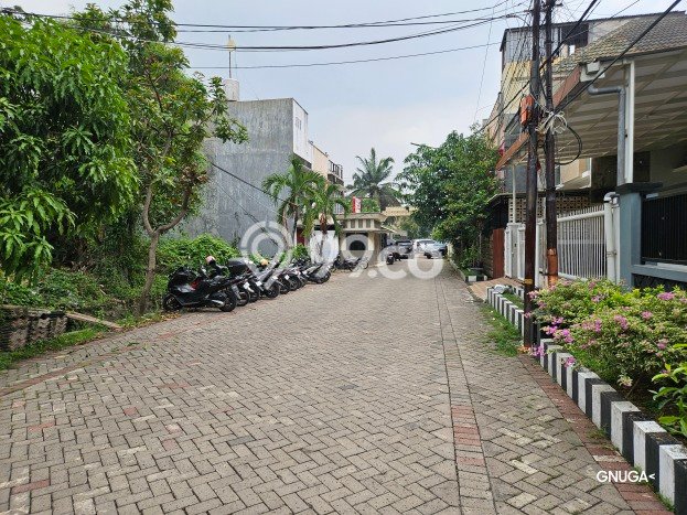 Tanah Kavling Dijual di Surabaya dengan Spesifikasi 200m2 Tanah Kavling Dijual di Surabaya dengan Spesifikasi 200m2