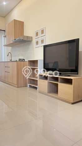 Rumah Modern Cantik 3 KT Siap Huni di Rungkut Rumah Modern Cantik 3 KT Siap Huni di Rungkut