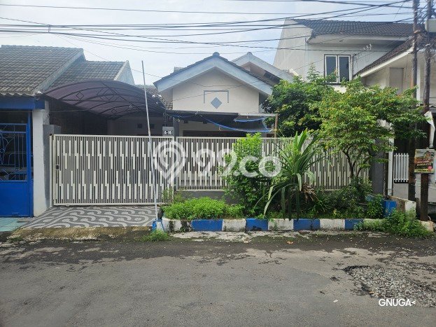 Dijual Cepat Rumah Favorit Siap Huni LB 54m2 di Sukodono, Sidoarjo Dijual Cepat Rumah Favorit Siap Huni LB 54m2 di Sukodono, Sidoarjo