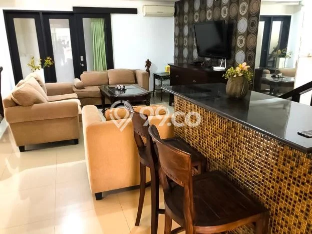 Dijual Rumah Premium dengan Fasilitas Sekitar Lengkap di Kuta, Badung Dijual Rumah Premium dengan Fasilitas Sekitar Lengkap di Kuta, Badung