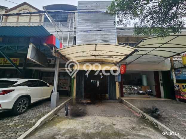 Ruko Dijual di Surabaya LT 120m2 & LB 200m2 Lokasi Terbaik! Ruko Dijual di Surabaya LT 120m2 & LB 200m2 Lokasi Terbaik!
