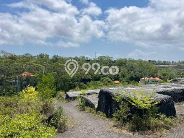 Dijual Tanah 100m2 di Nusa Dua, Badung Dijual Tanah 100m2 di Nusa Dua, Badung