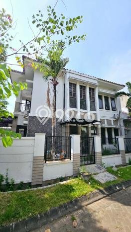 Hunian Eksklusif Dijual LT 155m2 di Gayungan, Surabaya Hunian Eksklusif Dijual LT 155m2 di Gayungan, Surabaya