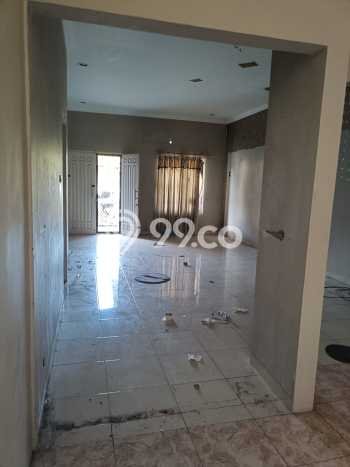 Rumah Modern Minimalis 2 Kamar Siap Huni di Rungkut Rumah Modern Minimalis 2 Kamar Siap Huni di Rungkut