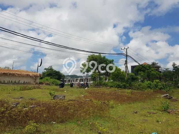 Tanah Dijual Area Strategis di Pecatu Badung 2000m2 Tanah Dijual Area Strategis di Pecatu Badung 2000m2