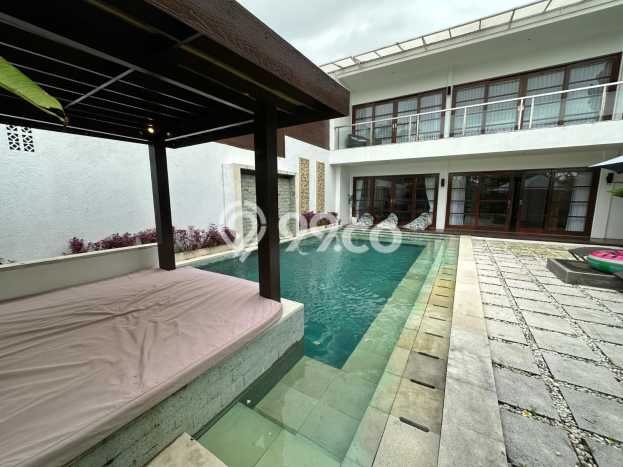 Vila Tenang di , Area 409m2m², Pemandangan Indah sekitar Vila Tenang di , Area 409m2m², Pemandangan Indah sekitar