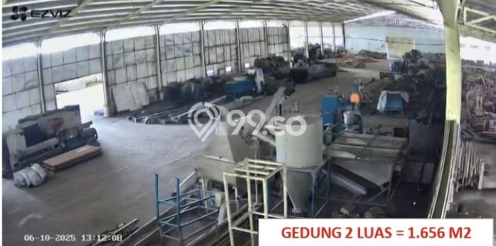 Area Strategis! Disewakan Gudang Lokasi Driyorejo, Gresik Cocok untuk Bisnis Area Strategis! Disewakan Gudang Lokasi Driyorejo, Gresik Cocok untuk Bisnis
