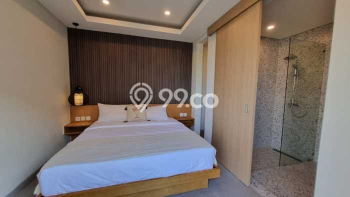 Rumah Luxury Modern Siap Huni di Jimbaran Badung Rumah Luxury Modern Siap Huni di Jimbaran Badung