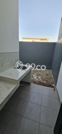 Rumah Luas Asri 3 KT Siap Pakai di Gununganyar Surabaya Rumah Luas Asri 3 KT Siap Pakai di Gununganyar Surabaya