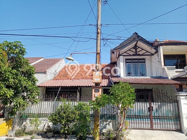 Dijual Rumah Minimalis Bagus Punya 4 KT di Rungkut Surabaya SHM Dijual Rumah Minimalis Bagus Punya 4 KT di Rungkut Surabaya SHM