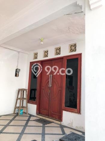 Rumah Modern Minimalis 3 Kamar Bisa Langsung Pindah di Rungkut Rumah Modern Minimalis 3 Kamar Bisa Langsung Pindah di Rungkut