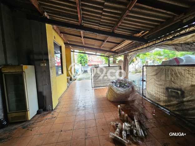Jual Rumah Favorit Siap Huni LB 470m2 di Gubeng, Surabaya Jual Rumah Favorit Siap Huni LB 470m2 di Gubeng, Surabaya