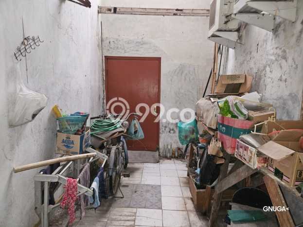 Dijual Rumah 2 Kamar Lokasi Ideal Nyaman dan Strategis di Rungkut Dijual Rumah 2 Kamar Lokasi Ideal Nyaman dan Strategis di Rungkut