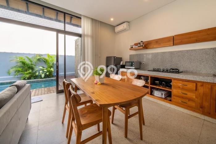 Vila di Ubud, Area 150m2m², Lokasi Premium Vila di Ubud, Area 150m2m², Lokasi Premium