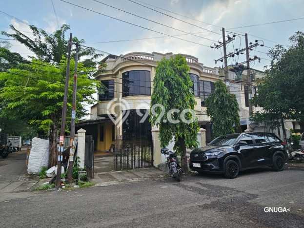 Rumah Bagus Siap Huni Di Gubeng Luas 310m2 Lokasi Strategis Rumah Bagus Siap Huni Di Gubeng Luas 310m2 Lokasi Strategis