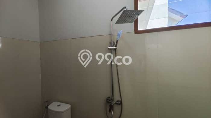 Rumah Modern Minimalis 3 KT Siap Huni di Denpasar Selatan Rumah Modern Minimalis 3 KT Siap Huni di Denpasar Selatan