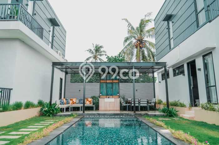Vila Terawat di Gianyar, Dimensi 545m2m², Lingkungan Asri dan nyaman Vila Terawat di Gianyar, Dimensi 545m2m², Lingkungan Asri dan nyaman