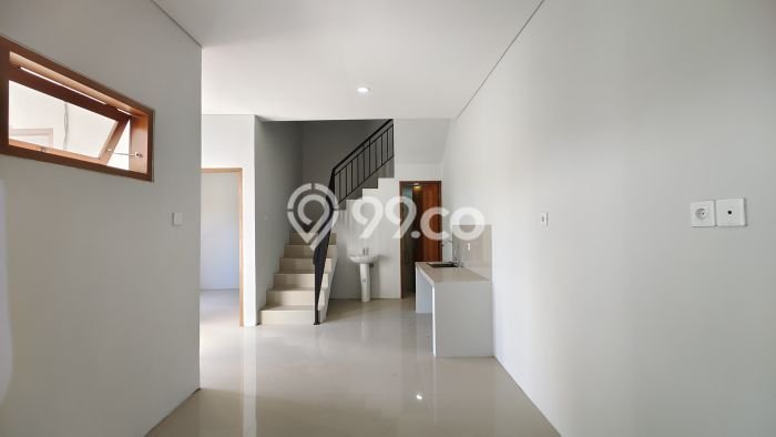 Rumah Modern Minimalis 3 KT Siap Huni di Denpasar Selatan Rumah Modern Minimalis 3 KT Siap Huni di Denpasar Selatan