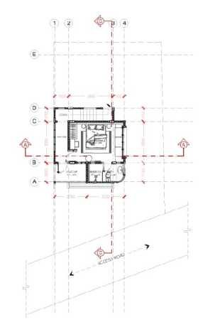 For Sale! Luxury House LT 150m2 Desain Elegan di uluwatu For Sale! Luxury House LT 150m2 Desain Elegan di uluwatu