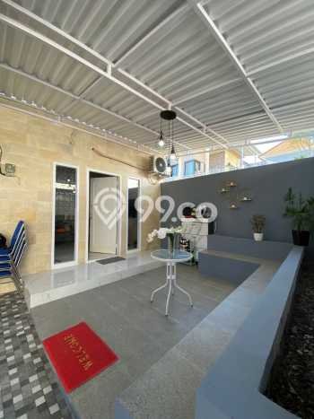 Rumah Modern 3 KT di Jimbaran Badung Full Furnished Rumah Modern 3 KT di Jimbaran Badung Full Furnished