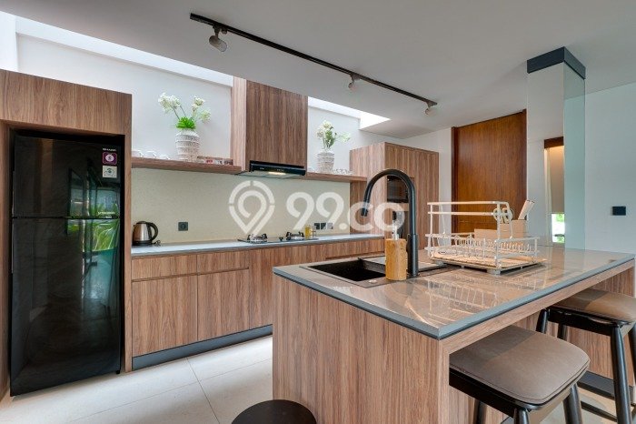 Vila Kawasan , Area 343m2m², Lingkungan Asri untuk hunian Vila Kawasan , Area 343m2m², Lingkungan Asri untuk hunian