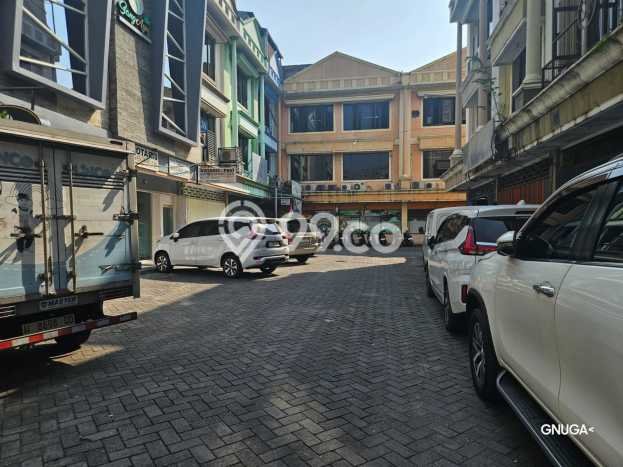 Unit Ruko Strategis di Waru, Sidoarjo Potensi Bisnis Besar Unit Ruko Strategis di Waru, Sidoarjo Potensi Bisnis Besar