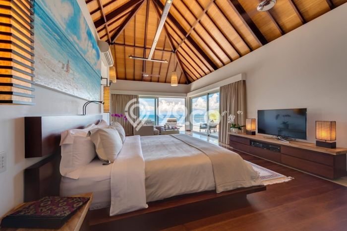 Rumah Elit Modern Tanpa Renovasi di Uluwatu Badung Rumah Elit Modern Tanpa Renovasi di Uluwatu Badung