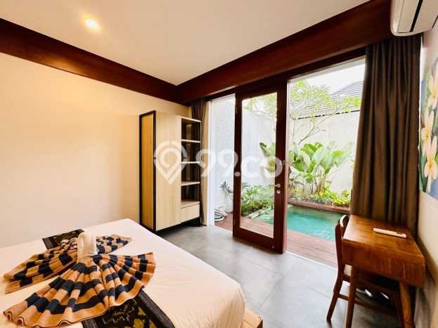 Hunian Eksklusif Dijual LT 150m2 di Ubud, Gianyar Hunian Eksklusif Dijual LT 150m2 di Ubud, Gianyar