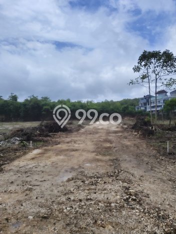 Kavling Tanah untuk Dijual di Ungasan, Badung, Luas 300m2 Kavling Tanah untuk Dijual di Ungasan, Badung, Luas 300m2