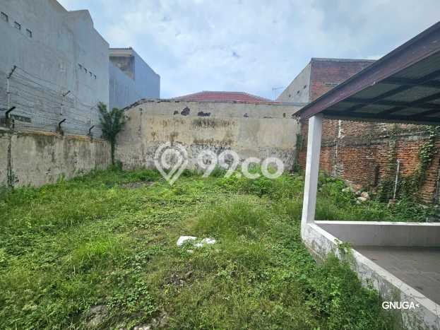 Dijual Hunian Mewah dengan Fasilitas Sekitar Komplit di Rungkut, Surabaya Dijual Hunian Mewah dengan Fasilitas Sekitar Komplit di Rungkut, Surabaya