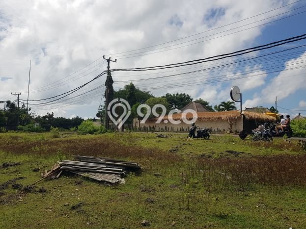 Tanah Kavling Dijual di Balangan, Badung dengan Luas Tanah 2000m2 Tanah Kavling Dijual di Balangan, Badung dengan Luas Tanah 2000m2