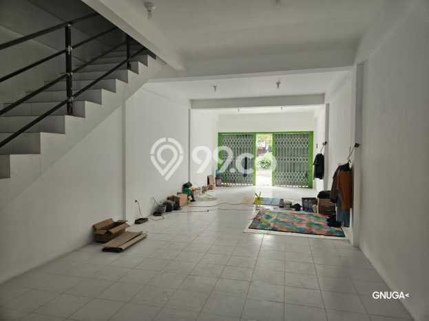 Dijual Ruko di Rungkut Surabaya LT 150m2 / LB 285m2 Dijual Ruko di Rungkut Surabaya LT 150m2 / LB 285m2