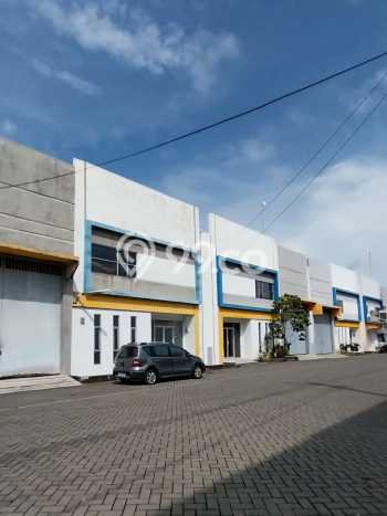 Gudang Paling Dicari LB 360m2 Dijual di Gedangan Gudang Paling Dicari LB 360m2 Dijual di Gedangan