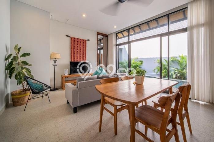 Vila di Ubud, Area 150m2m², Lokasi Premium Vila di Ubud, Area 150m2m², Lokasi Premium