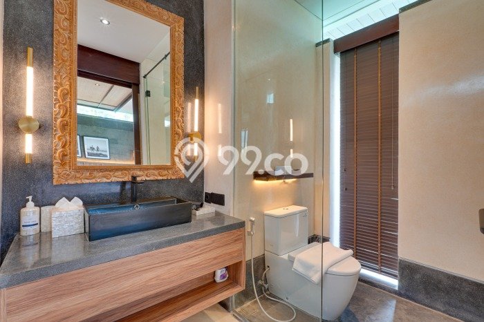 Vila Kawasan , Area 343m2m², Lingkungan Asri untuk hunian Vila Kawasan , Area 343m2m², Lingkungan Asri untuk hunian