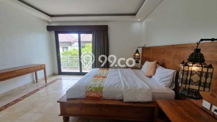 Rumah Luxury Modern Siap Huni di canggu Badung Rumah Luxury Modern Siap Huni di canggu Badung
