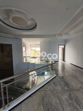 Rumah Elit Modern Siap Huni di Gatot Subroto Denpasar Rumah Elit Modern Siap Huni di Gatot Subroto Denpasar