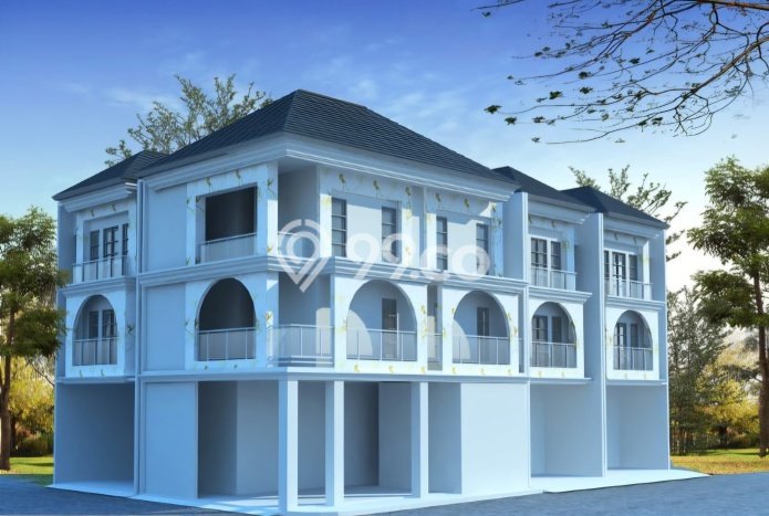 Cocok Untuk Investasi! For Sale Kost di Gununganyar 16 Kamar Cocok Untuk Investasi! For Sale Kost di Gununganyar 16 Kamar