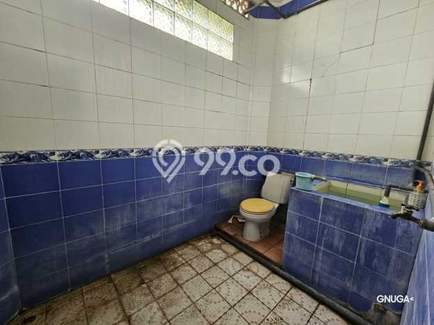 Jual Rumah Favorit Siap Huni LB 470m2 di Gubeng, Surabaya Jual Rumah Favorit Siap Huni LB 470m2 di Gubeng, Surabaya